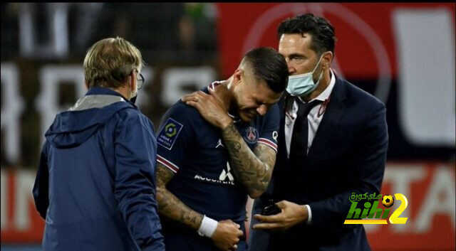 باريس سان جيرمان يفقد 35 مليون يورو بسبب إصابة ايكاردي