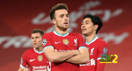 ليفربول يبحث عن جوتا جديد