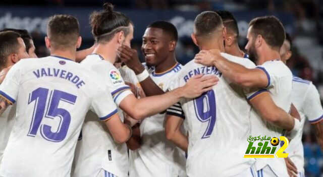 بنزيمة الشريك المُفضل لـ بيل في ريال مدريد