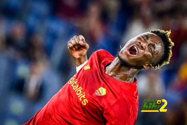 أبراهام يبدأ في كتابة تاريخه الخاص رفقة روما