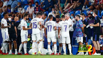 هل عانى ريال مدريد دفاعيًا أمام ليفانتي بسبب رحيل راموس وفاران؟