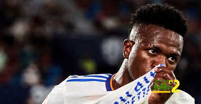 دورو يتغنى بمستوى فينيسيوس بعد لقاء ليفانتي