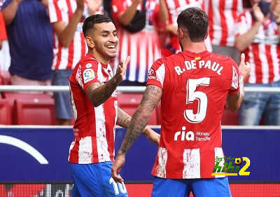 تالافيرا يحذر أتلتيكو مدريد بعد فوزه الباهت أمام إلتشي
