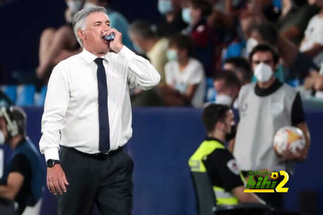 رسميا …وصول مبابي إلى ريال مدريد !