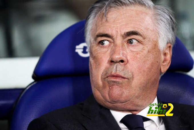 بعد وصول مبابي …مالذي يتوقعه ريال مدريد من أنشيلوتي ؟