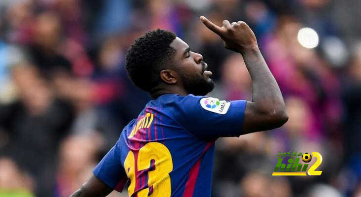 الرحيل ينتظر رباعي برشلونة