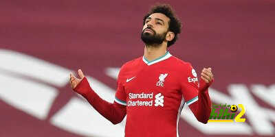 رقم تاريخي غير مسبوق ينتظر محمد صلاح