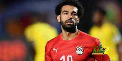 ليفربول يرفض انضمام محمد صلاح لمنتخب مصر