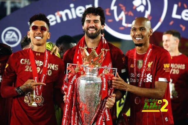 ليفربول يمنع رباعي الفريق من الانضمام لبلادهم