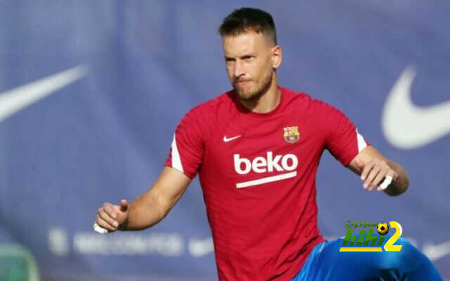 مشكلة في الأفق بين برشلونة ونيتو