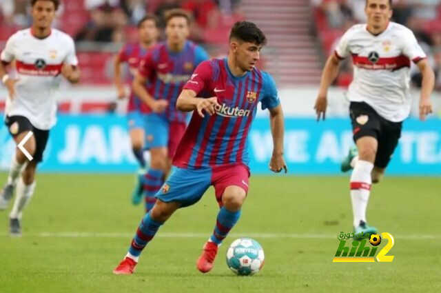 برشلونة سيدفع هذا المبلغ بنهاية الموسم بسبب ديمير!