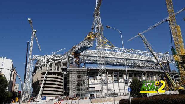 تحديد موعد عودة جماهير ريال مدريد إلى سانتياغو برنابيو