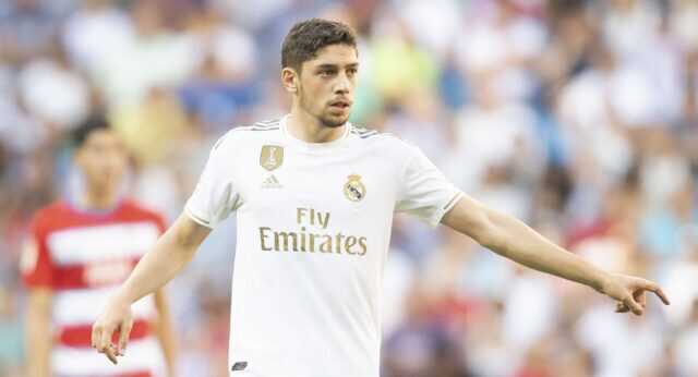 أعلى الشروط الجزائية في عقود لاعبي ريال مدريد