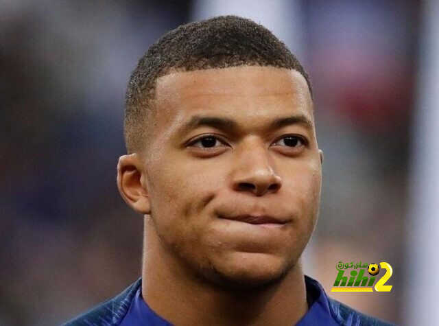 ريال مدريد يقدم عرضا رسميا لمبابي مقابل 160 مليون يورو