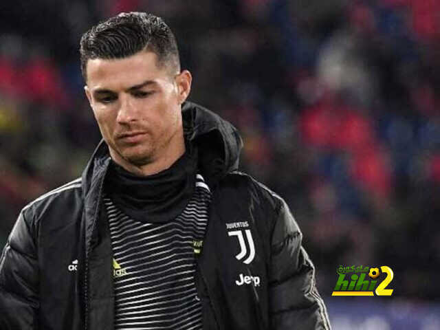 مانشستر سيتي ، الخيار الوحيد أمام كريستيانو