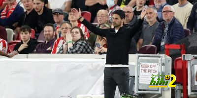 أرتيتا لا يعرف الخسارة أمام وست بروميتش ألبيون