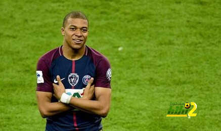 ريال مدريد يطلب الإذن من باريس للتفاوض مع مبابي