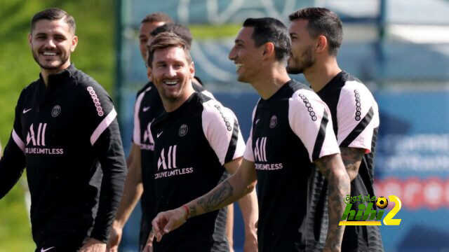 أتليتكو مدريد يراقب لاعب باريس