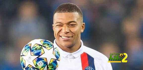 ريال مدريد سيتعاقد مع مبابي مقابل 215 مليون يورو !