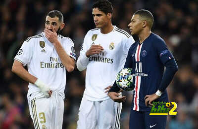صحفي مدريدي: مبابي محظوظ لهذا السبب