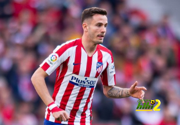 أخر تطورات رحيل ساؤول عن أتليتكو مدريد