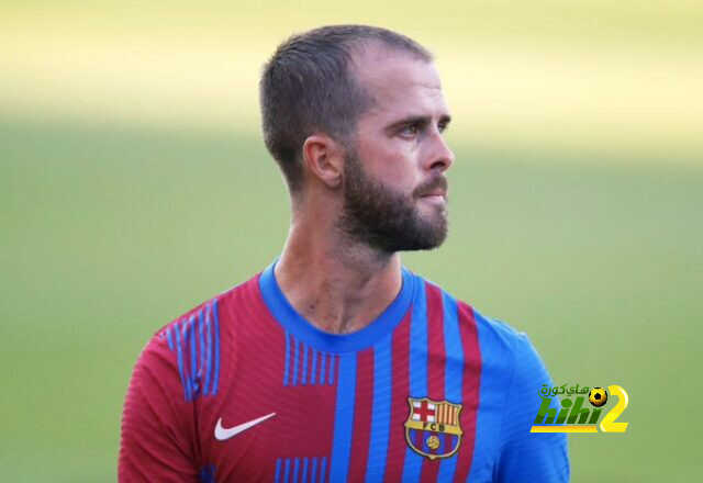 برشلونة يثق في بيع بيانيتش