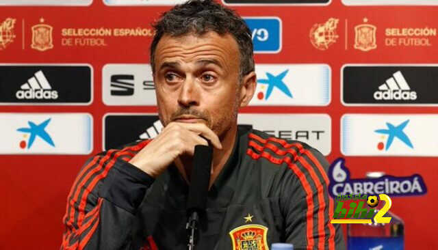غياب لاعبي ريال مدريد وبيدري من أبرز ملامح قائمة اللاروخا لتصفيات كأس العالم