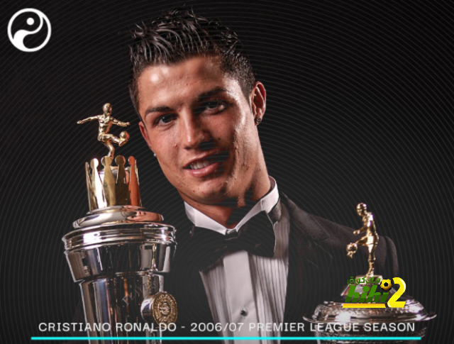 رونالدو اللاعب الوحيد في البريميرليج الذي حقق كل هذه الجوائز في موسم واحد!