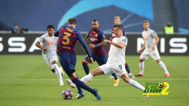تعرف علي رد جمهور برشلونة بعد الوقوع مع البايرن في مجموعة واحدة