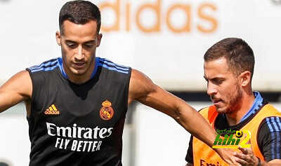 ريال مدريد يعاني أمام ريال بيتيس من 7 غيابات .. تعرف عليها