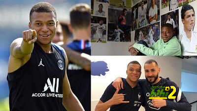 بالبوا يثير غضب جماهير ريال مدريد قبل وصول مبابي