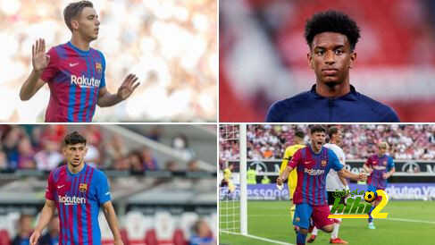 برشلونة… بدون نقود لكن بصندوق ممتلئ بالجواهر!