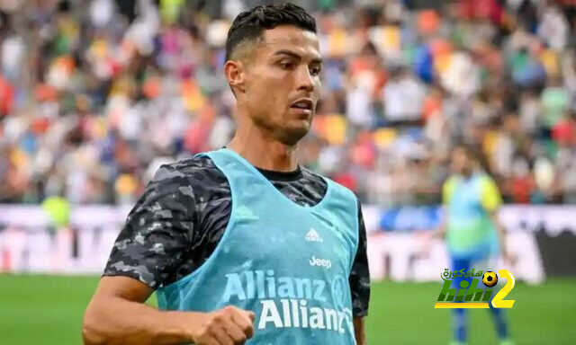 رونالدو يكشف لزملائه عن رغبته بالرحيل