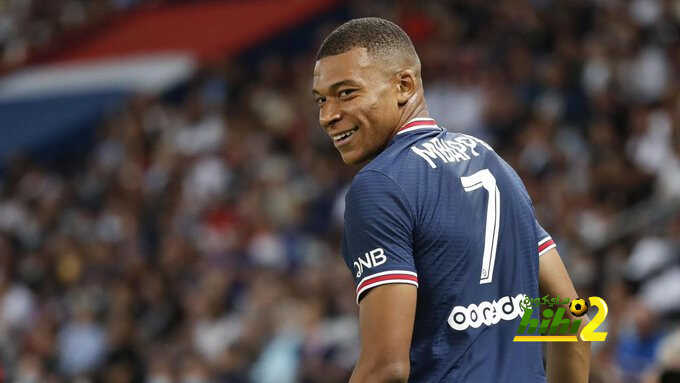 كيف سيستقبل ريال مدريد كيليان مبابي ؟