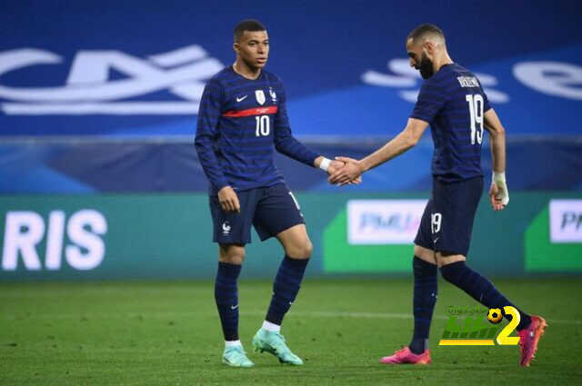 دليلان على إنتقال مبابي إلى ريال مدريد