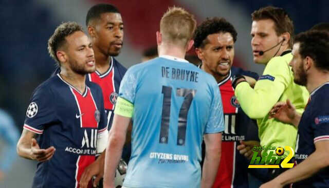 مفارقات المجموعة الأولى من دور المجموعات لدوري أبطال أوروبا …مجموعة سيتي وباريس