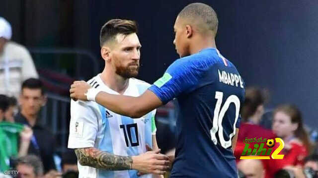 بديل مبابي في باريس ؟