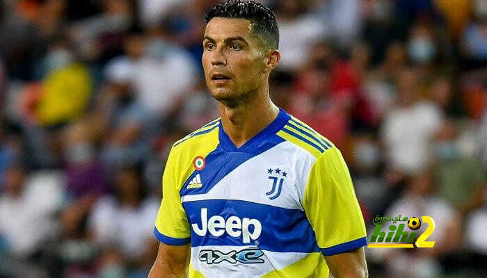 فيديو: رونالدو يودع يوفنتوس قبل الانضمام للسيتي