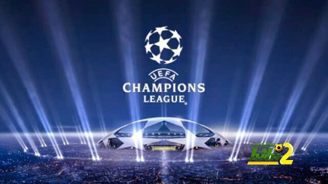 يويفا يُعلن مواعيد مباريات دوري أبطال أوروبا
