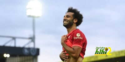 ليفربول يرغب في تجديد عقد محمد صلاح