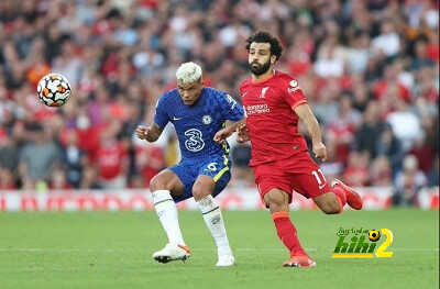 أول تعليق من تياغو سيلفا بعد التعادل مع ليفربول