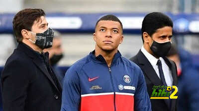 مياتوفيتش يطالب ريال مدريد بضرورة ضم مبابي