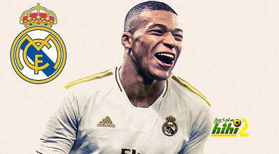 كولينو تشيد بتضحية مبابي من أجل وصوله إلى مدريد