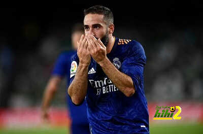 إيتورالدي يشيد بأداء حكم مباراة ريال مدريد وريال بيتيس