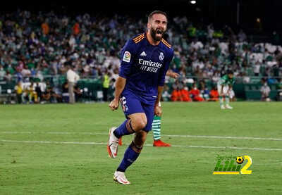 إيجابيات تعود على ريال مدريد بعد فوزه أمام ريال بيتيس