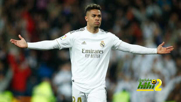 ماريانو يفاجيء ريال مدريد بهذا الطلب الغريب