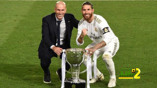 فلسفة ريال مدريد حاليا