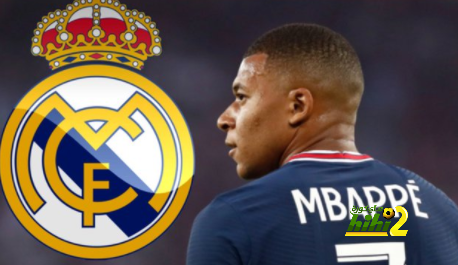 ريال مدريد والعرض الثالث لصفقة مبابي