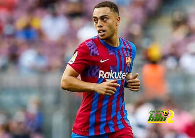 ديست يشيد بمستوى برشلونة بعد لقاء خيتافي