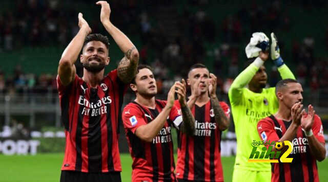 جيرو قائد جديد لسيمفونية الميلان المفقودة، وكالياري يُعاير الأضرار!